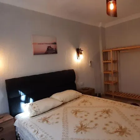 Elisam Apart 1 Sarıbelen