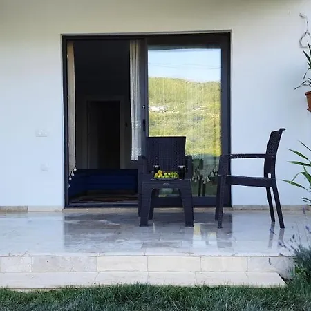 Elisam Apart 1 * Sarıbelen