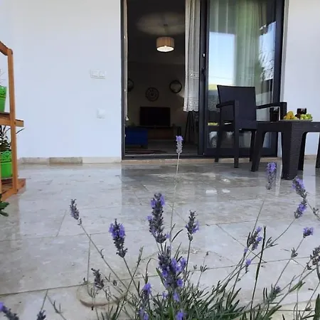 Elisam Apart 1 Sarıbelen