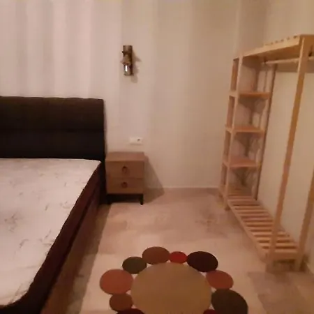Σπίτι διακοπών Elisam Apart 1