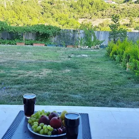 Σπίτι διακοπών Elisam Apart 1 *