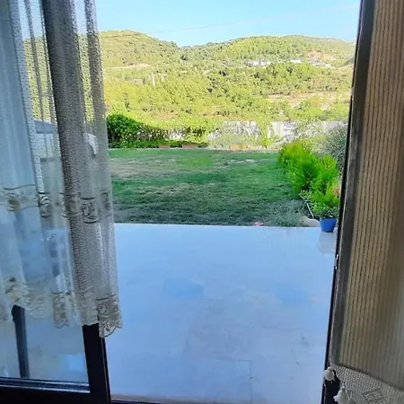 Σπίτι διακοπών Elisam Apart 1 Sarıbelen