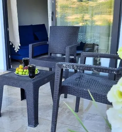 Holiday home Elisam Apart 1 *