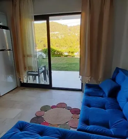 Holiday home Elisam Apart 1 *