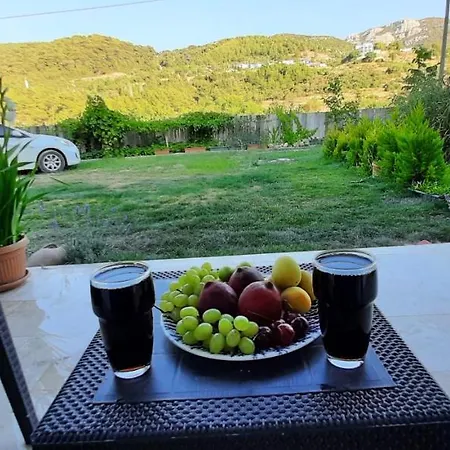 Holiday home Elisam Apart 1