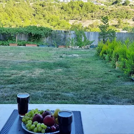 Holiday home Elisam Apart 1 *