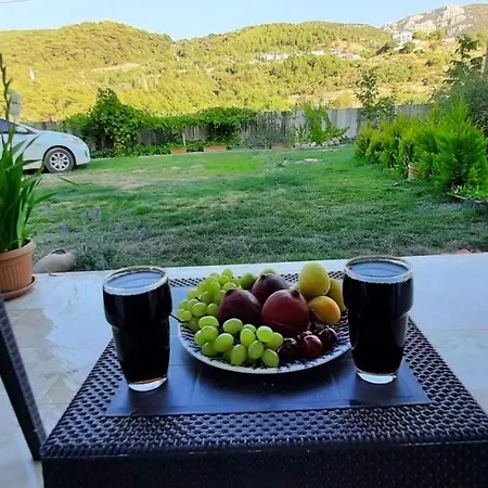 Holiday home Elisam Apart 1 Saribelen