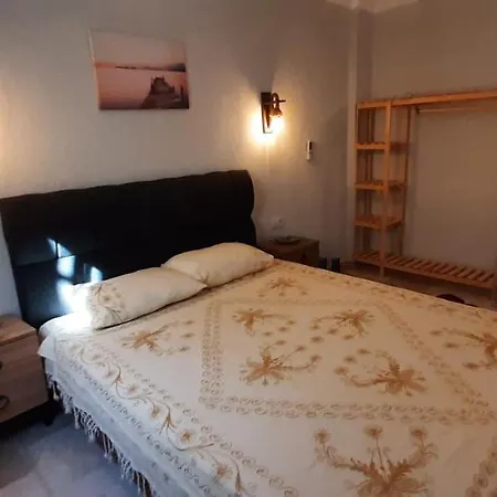 Elisam Apart 1 Dom wakacyjny Sarıbelen