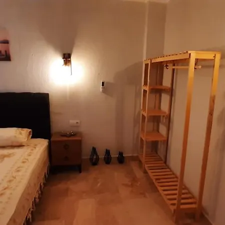 Elisam Apart 1 Holiday home