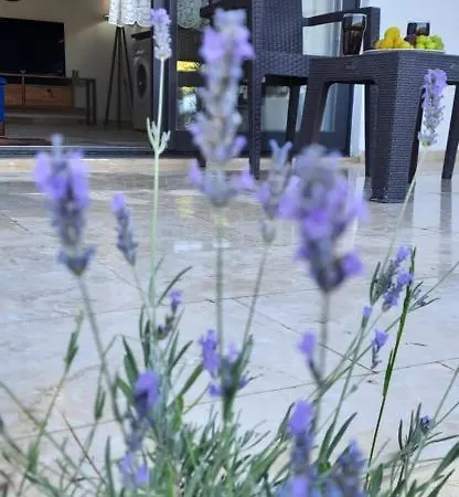 Elisam Apart 1 Holiday home *