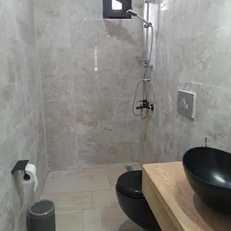 Elisam Apart 1 Prázdninový dům